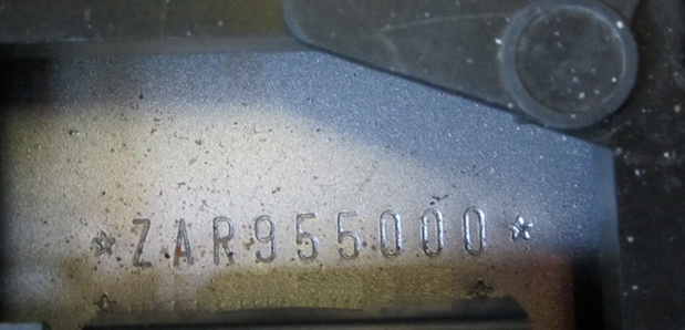 VIN Decoder Peugeot